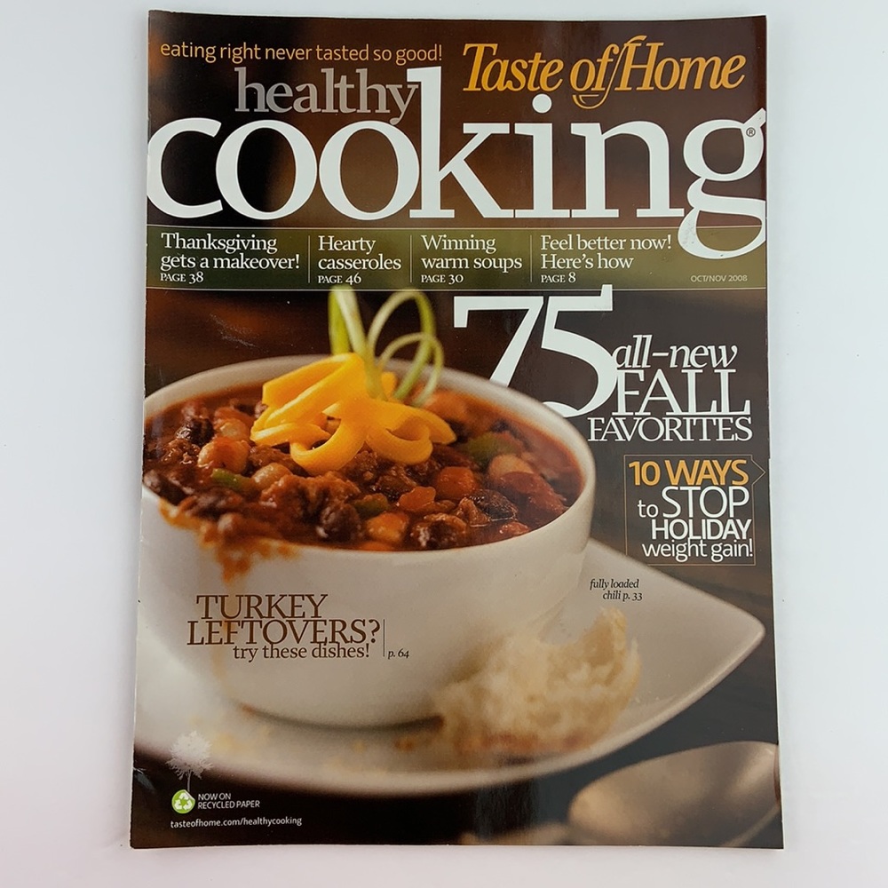 TASTE OF HOME Cooking Magazines - Picture 2 of 15